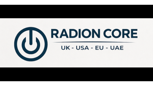 Radion Core