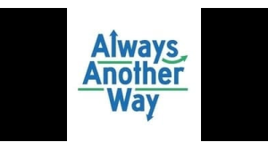 Always Another Way CIO