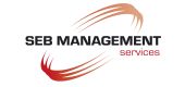 SEB Management logo