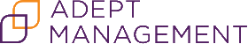 Adept management logo medium