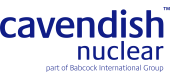 Cavendish Nuclear Logo
