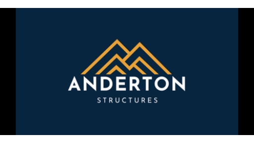Anderton Structures Ltd