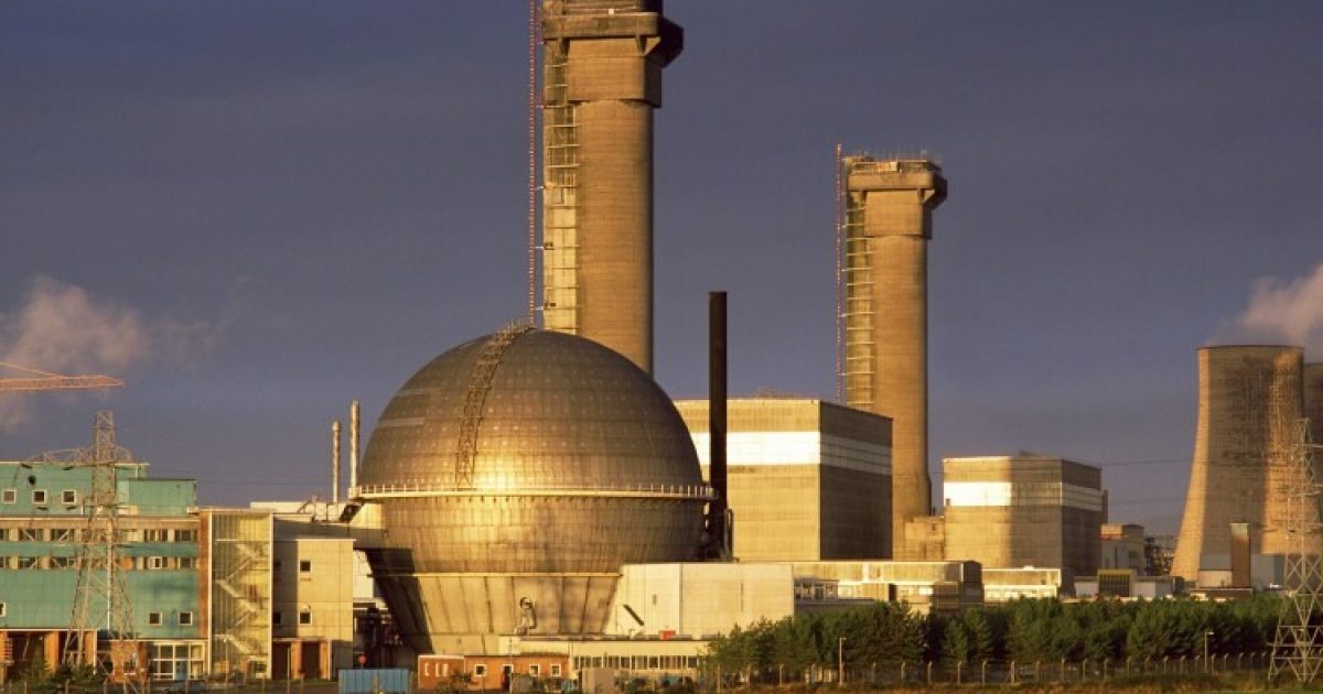 Nearly £22bn Pledged For Carbon Capture Projects | BECBC