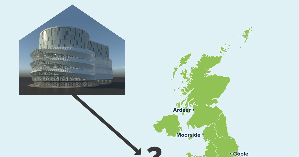 Building Back Greener | BECBC