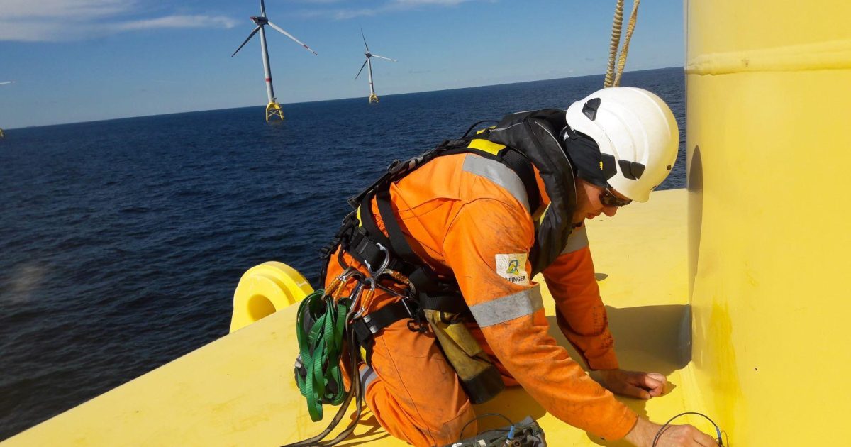 Bilfinger UK bolsters services for wind farms with Sulzer… BECBC