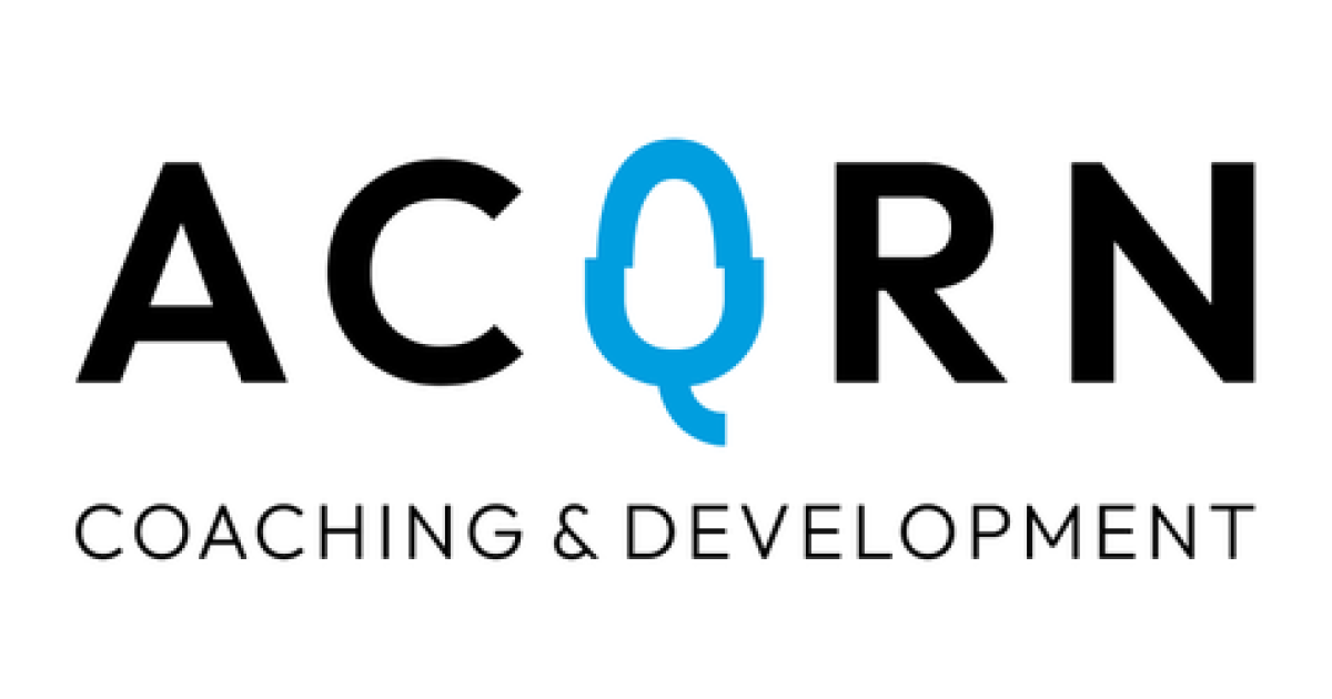 Acorn Coaching & Development | BECBC